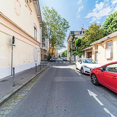 Le Melzet Charmant 4 Pers Avec Terrasse Charpennes วีเลอร์บาน ภายนอก รูปภาพ