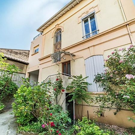 Le Melzet Charmant 4 Pers Avec Terrasse Charpennes วีเลอร์บาน ภายนอก รูปภาพ